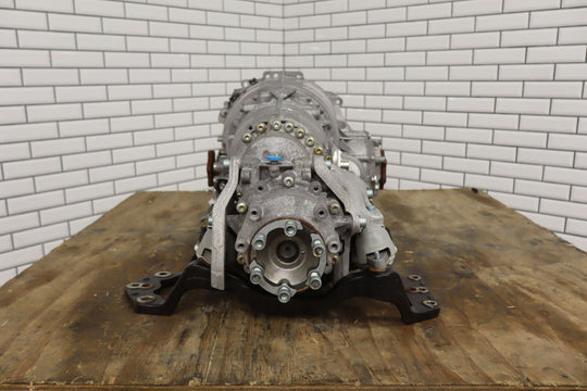 2003-2012 Bentley Continental GT GTC Automatic Transmission Gearbox OEM 7K