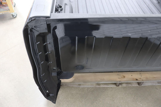 19-23 Ram 1500 Crew Cab 5'7" Bed (Diamond Black PXJ) Sold Bare (Creased)