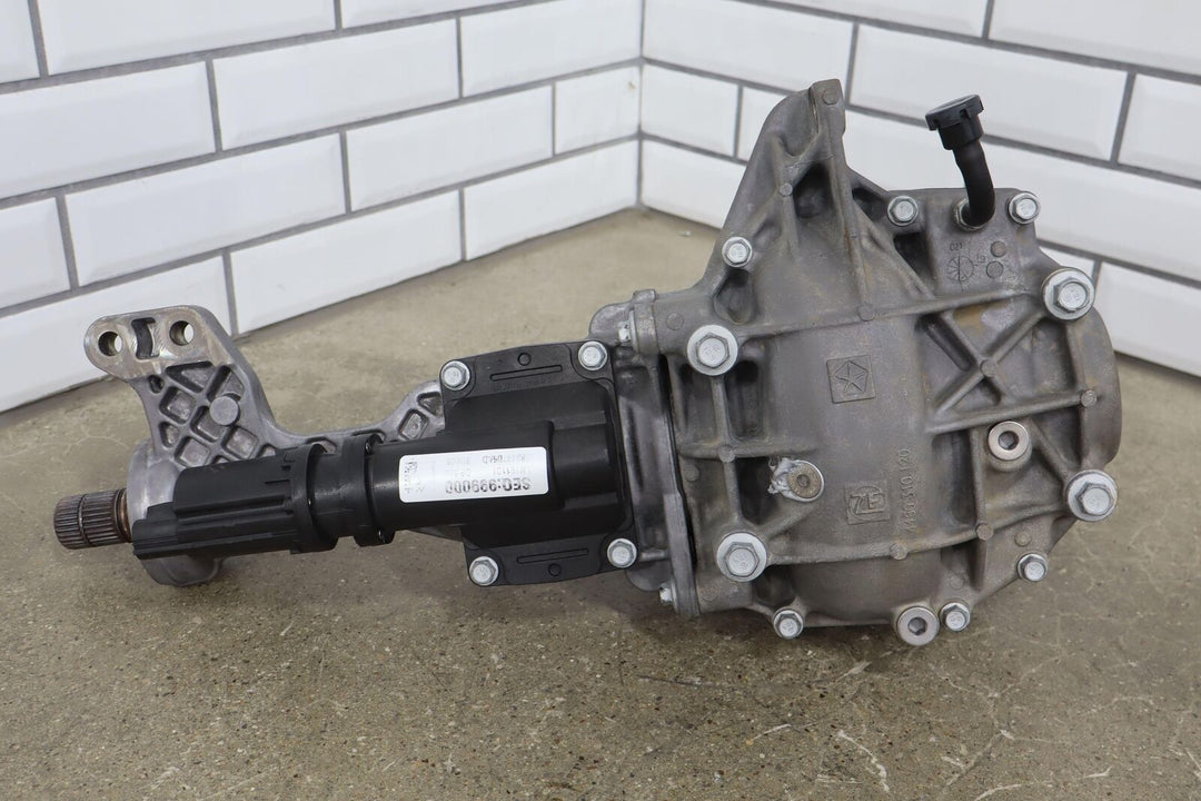 19-21 Dodge Ram 1500 (6 Lug) Front Carrier Differential (3.92 Ratio) 85K Miles