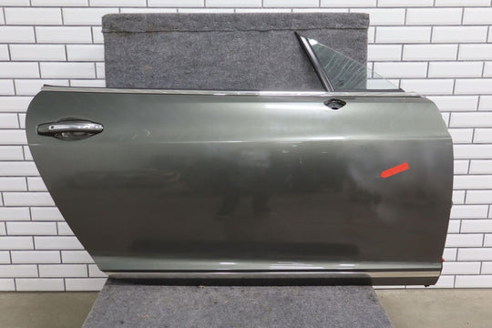 2003-2010 Bentley Continental GT/GTC Right RH Door Shell (Cypress 14)