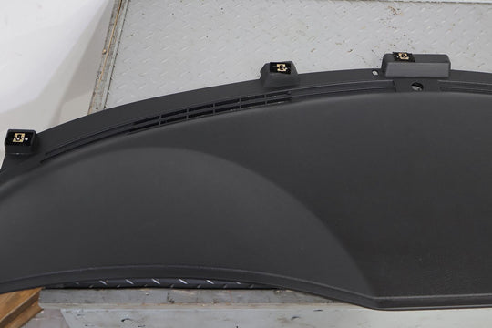 2003-2006 Chevy SSR Interior Upper Dash Pad (Ebony 19i) See Notes