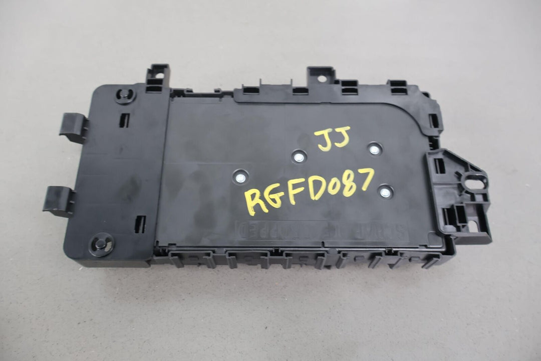 16-17 Ford Mustang Multifunction Smart Junction Box (DG9T-14B476-B) OEM