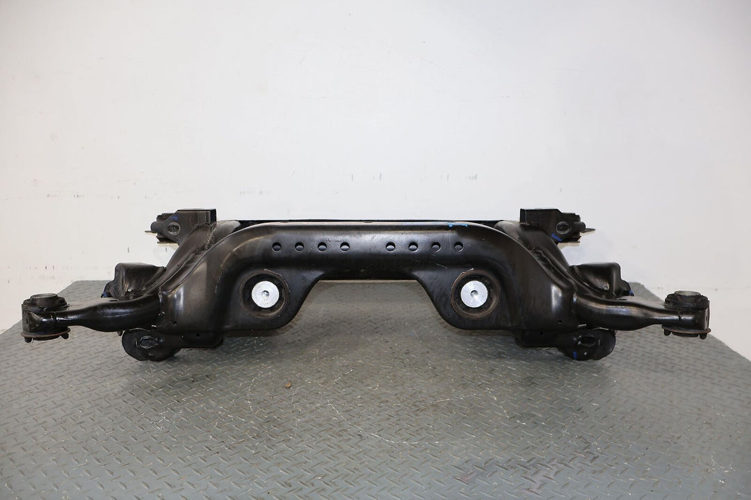 15-21 Ford Mustang GT 5.0L Bare Rear Undercarriage Crossmember (84K) Manual