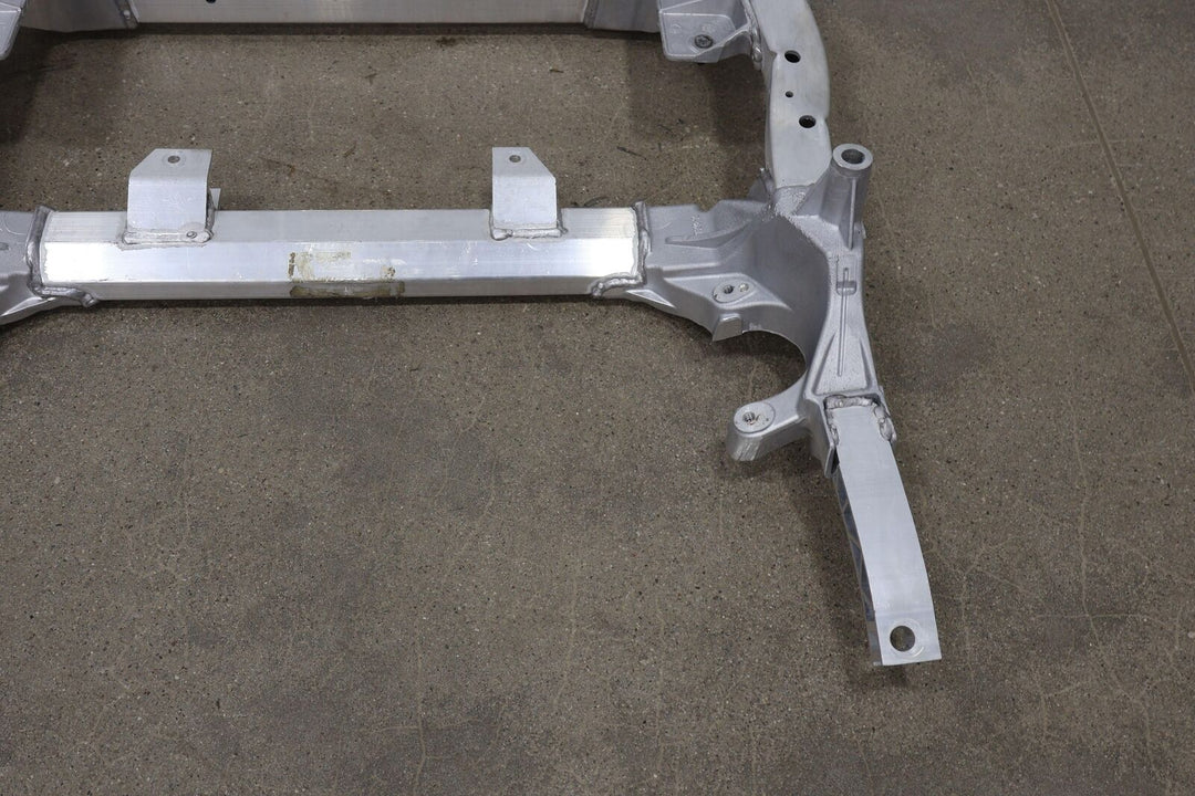 16-22 Chevy Camaro SS Coupe Front Aluminum Undercarriage Crossmember (6.2L LT1)