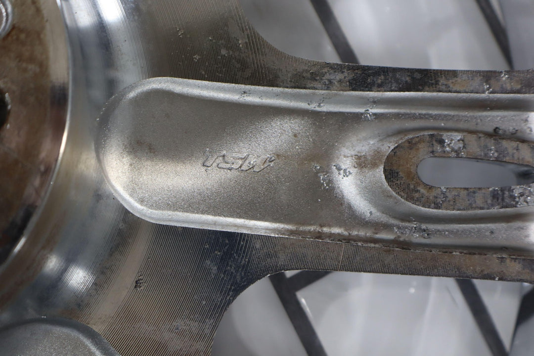 used Cadillac XLR Wheels Tires 