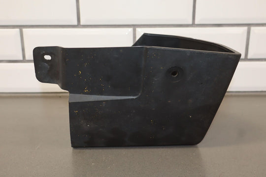 1996-1997 Lexus LX450 Left Driver Running Board Front End Cap *End Cap ONLY*