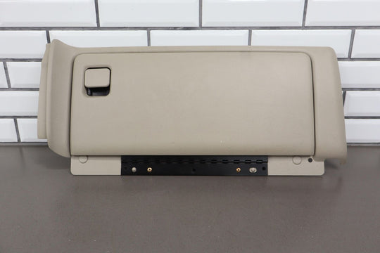 03-06 Cadillac Escalade Interior Glove Box Door & Surround (Shale 152)