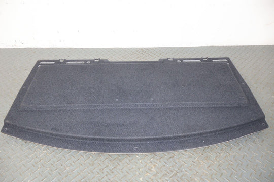 05-10 Bentley Continental GT Upper Interior Trunk Liner (3D5867477H) OEM