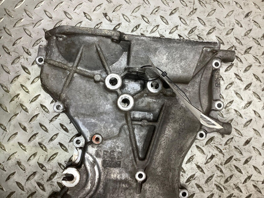 06-15 Mazda Miata NC Bare OEM 2.0L Engine Timing Cover