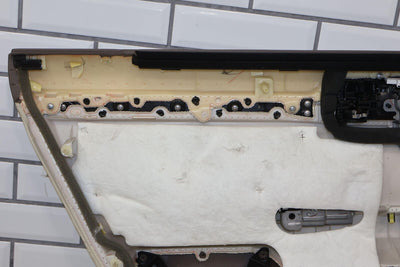 14-19 Lexus GX460 Rear Right RH Interior Door Trim Panel (Ecru LA00) Minor Marks