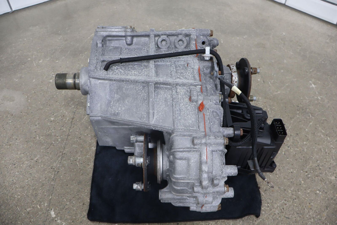 2010-2020 Lexus GX460 AWD Electronic Transfer Case (113K) See Notes