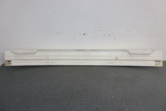 92-96 Dodge Viper OEM Front Bumper Impact Foam (4708472)