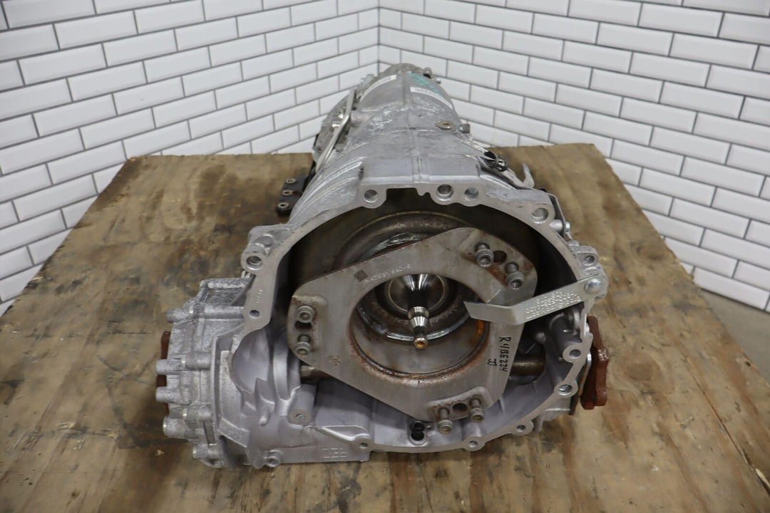 2003-2012 Bentley Continental GT GTC Automatic Transmission Gearbox OEM 7K