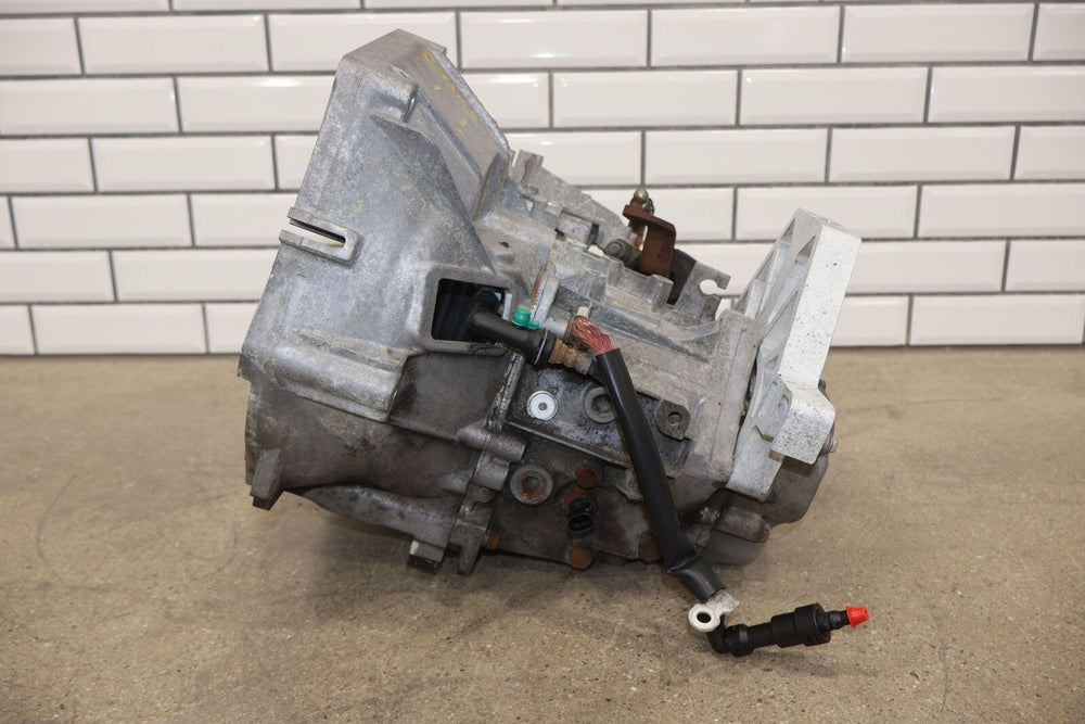 2012-2017 Fiat 500 Abarh 5 Speed Manual Transmission Lot Tested 96k OEM