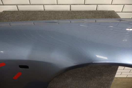 2000-2003 Honda S2000 Passenger Right Fender (Suzuka Blue B513M)