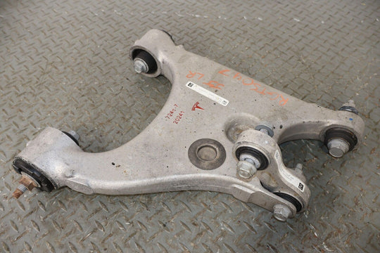 12-20 Tesla Model S Rear Lower Left OR Right Control Arm (102141600A)