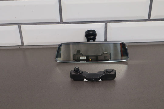 2016-2020 Tesla Model X Interior Rear View Mirror (Frameless)