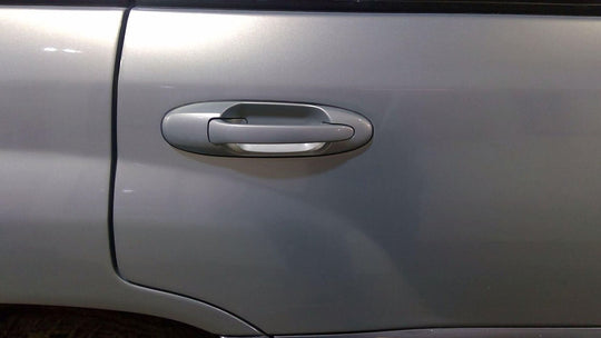 98-07 Lexus LX470 REAR Right RH Door Shell (Blue Vapor Metallic) See Notes