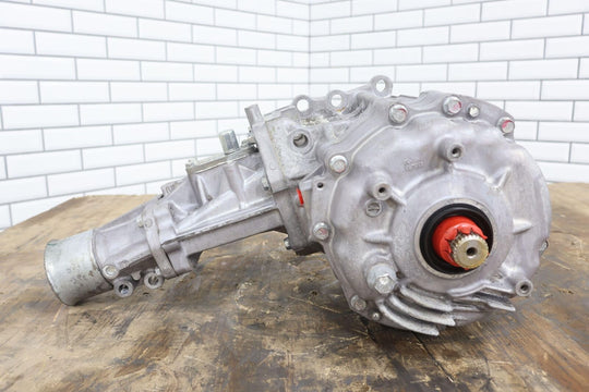 08-15 Mitsubishi Lancer Evolution Evo X MR AWD Transfer Case (Video Tested) 33K