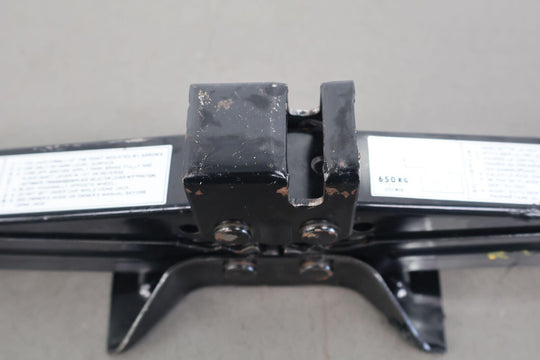 99-05 Mazda Miata NB OEM Emergency Scissor Jack