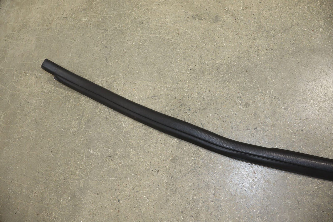 99-05 Mazda Miata NB Weather Stripping (Windshield Frame to Convertible Top)