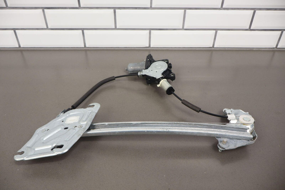 2016-2023 Mazda Miata ND Front Right RH Door Window Regulator W/ Motor -Tested