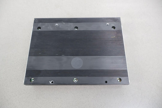 17-23 Dodge Challenger OEM 276 Watt Radio Amplifier Amp (68303975AB) Opt RD7