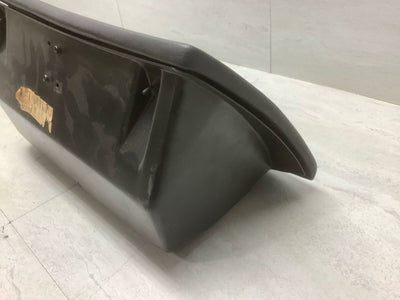 1990 Chevy C4 Corvette OEM Glove Box with Latch (Black 733)