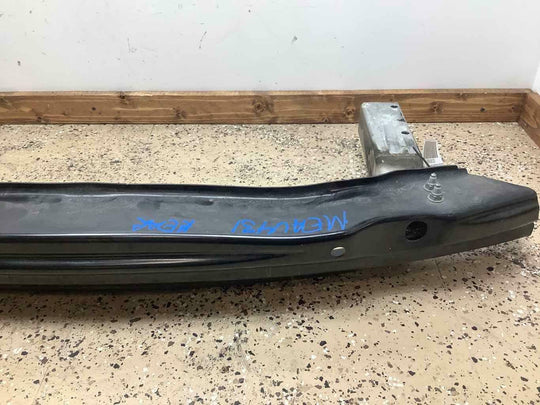 13-15 Audi RS5 Rear Bumper Reinforcement 8T0807313D