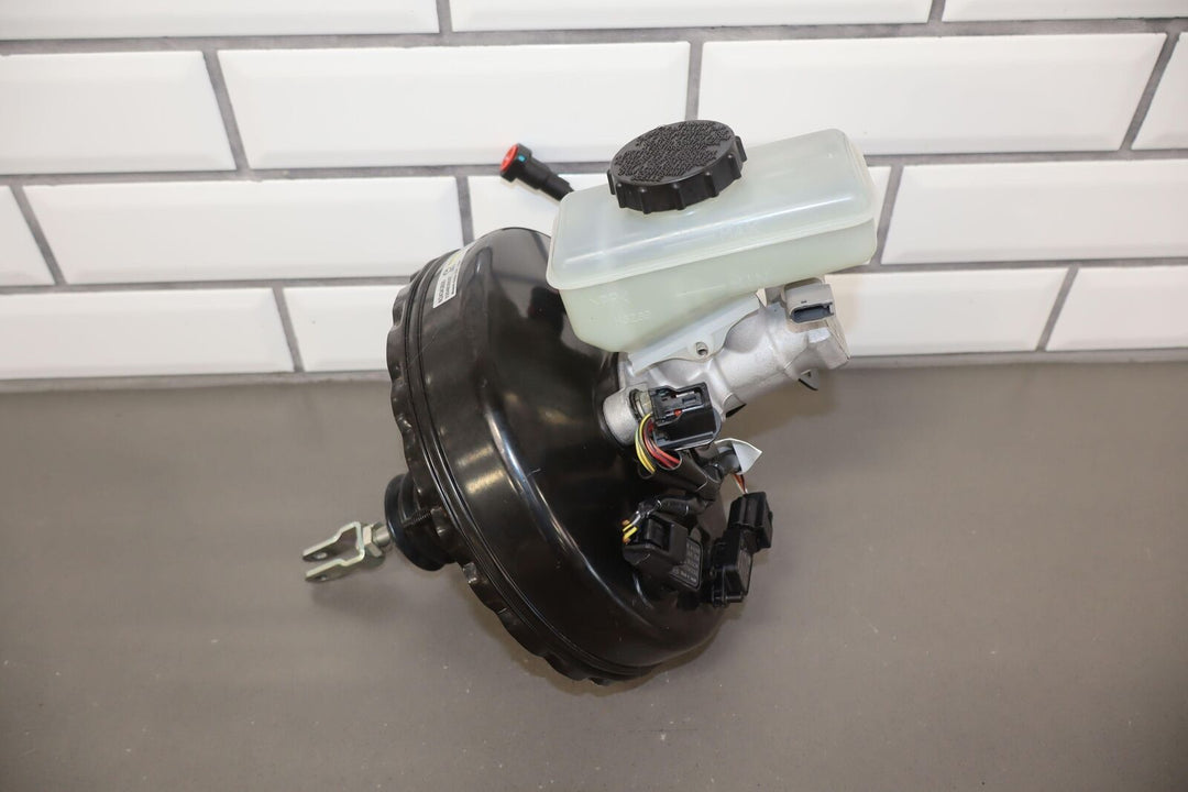 2016 Mazda Miata ND OEM Power Brake Booster (N2433800) 61K Miles