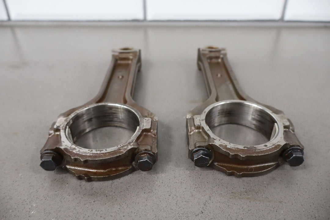 2018 Chevy Camaro 6.2L Supercharged V8 (LT4) Set of 8 Connecting Rods