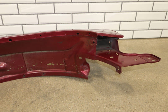 00-06 GMC Yukon Sierra GMT800 Passenger Right Fender (Sport Red 63U)