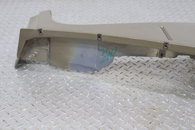 03-09 Hummer H2 Front Right RH Passenger Bare Fender (Desert Sand 18U) No Flare