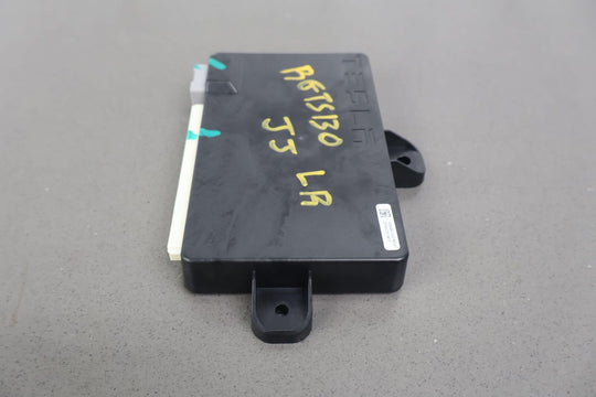 16-20 Tesla Model X Rear Left LH Falcon Door Control Module (1045490-10-D)