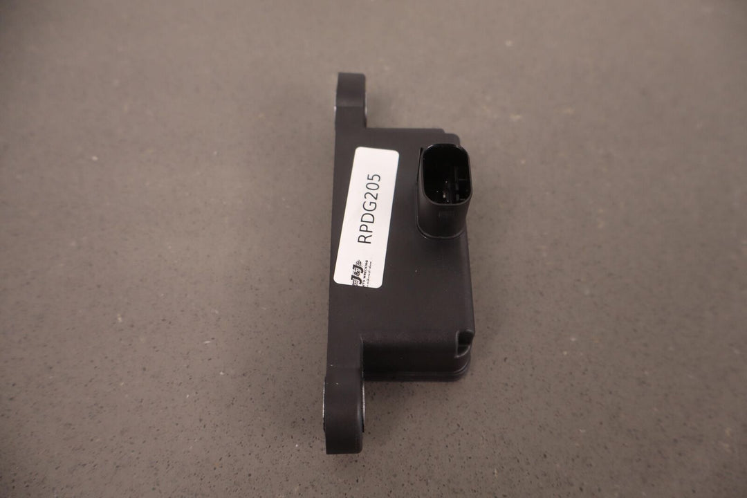 2023 Dodge Challenger Yaw Rate Sensor OEM P56029549AD