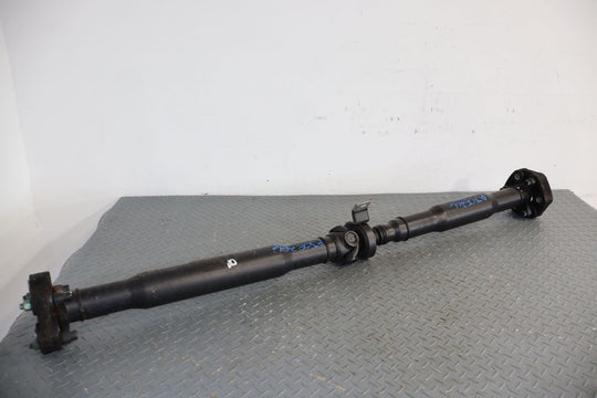 16-21 Chevy Camaro ZL1 6.2L Supercharged Manual Transmission Rear Drive Shaft