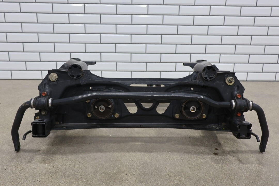 00-05 Honda S2000 AP1 AP2 Bare Rear Undercarriage Crossmember (65K Miles)