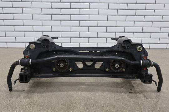 00-05 Honda S2000 AP1 AP2 Bare Rear Undercarriage Crossmember (65K Miles)