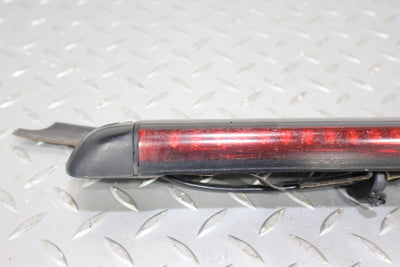 05-07 Hummer H2 SUT 3rd LED Brake Light W/O Surround Panel (SUT Truck Only)