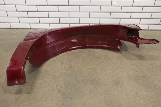 00-06 GMC Yukon Sierra GMT800 Passenger Right Fender (Sport Red 63U)