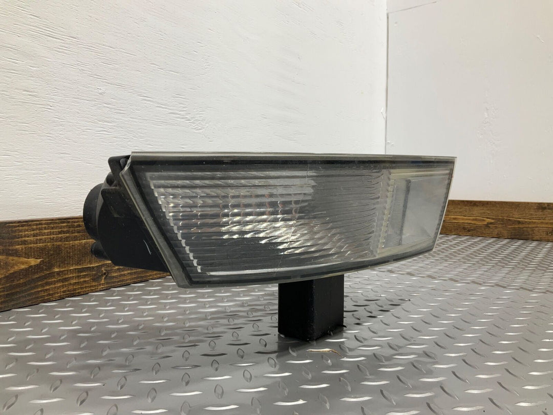 07-14 Cadillac Escalade Passenger Right RH Fog Light OEM (Tested)