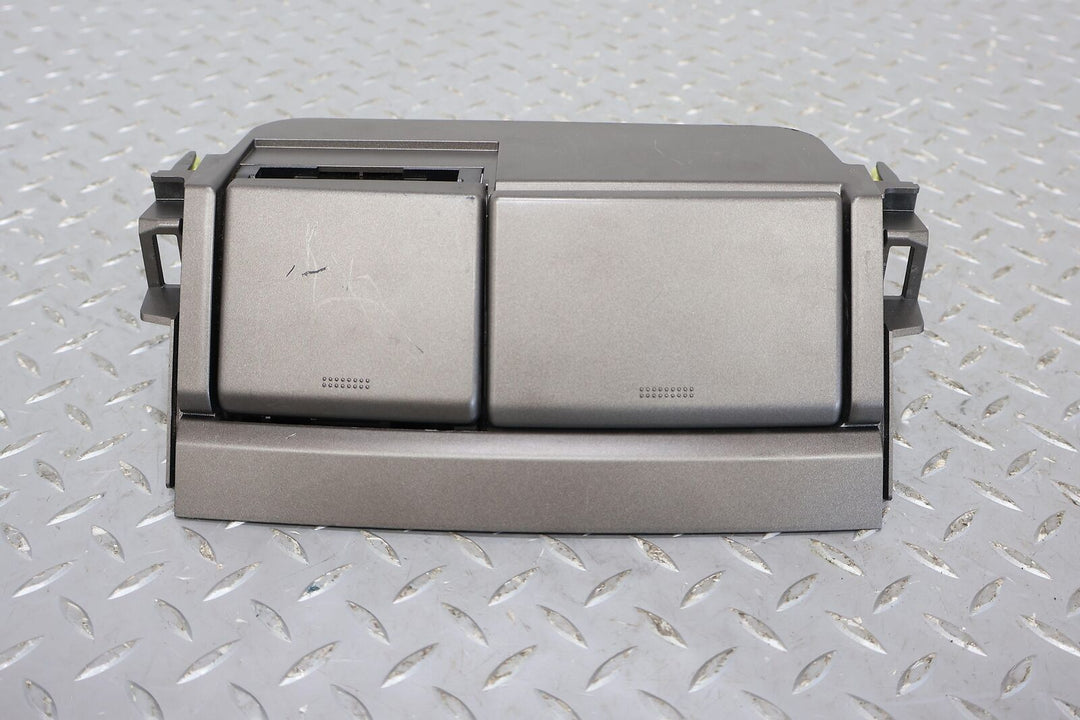 03-09 Lexus GX470 Dash Mounted Ash Tray / Lighter (Gray) See Notes