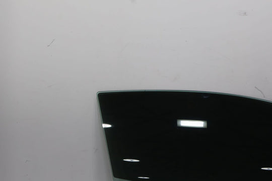 15-20 Ford Mustang Coupe Front Right RH Door Window Glass (Self Tint) Glass Only