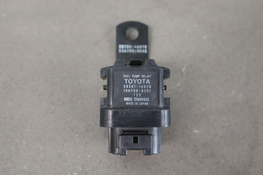 91-97 Toyota Land Cruiser OEM Fuel Pump Relay 28381-16020