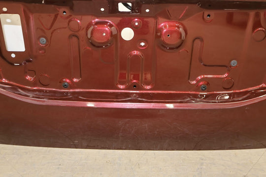 10-20 Lexus GX460 Rear Back Bare Hatch Without Glass (Claret Mica 3S0) Sold Bare