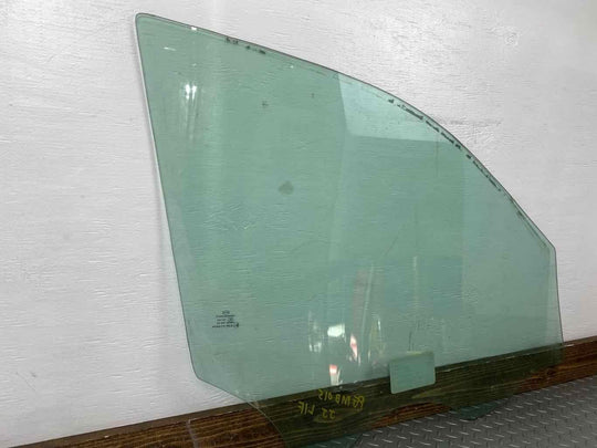 13-16 Mercedes GL450 X166 FRONT Left LH Door Window Glass Laminated Aftermarket