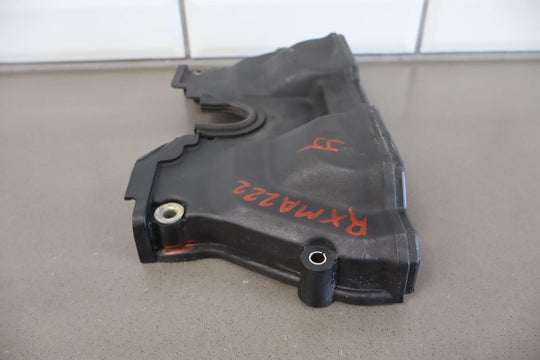 90-00 Mazda Miata NB 2 Piece Upper Timing Cover *Cracked See Photos*