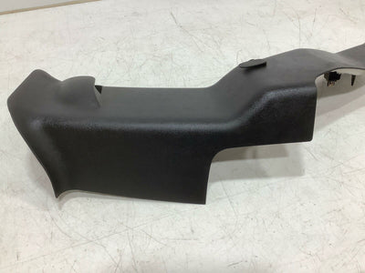 03-07 Hummer H2 Left Driver C Pillar Trim (Ebony 48i)