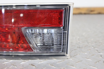 14-21 Lexus GX460 Rear Right RH Bumper Mounted Reverse Light Lamp (Tested)