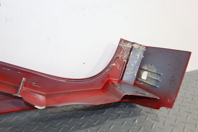 03-09 Hummer H2 Right RH OEM Front Fender Bare (Victory Red 43U) See Notes